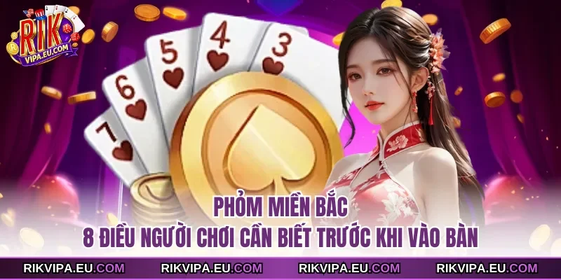 Phỏm miền Bắc